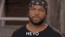 Ice Cube Suspicious GIF - Ice Cube Suspicious Angry GIFs
