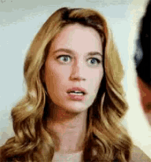 Uhh What GIF - Jane The Virgin What Wtf GIFs