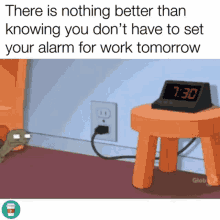 Day Off No Alarm Needed GIF - Day Off No Alarm Needed No Work GIFs