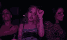 Party Baby Goth GIF - Party Baby Goth Afterparty GIFs