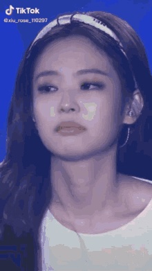 Jennie Gelo Jennie Lind GIF - Jennie Gelo Jennie Lind Jennie Kim GIFs