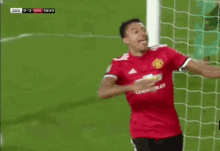 Manchester United Animated Wallpapers GIFs | Tenor