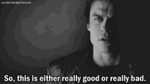 good or bad good or bad