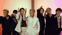 bts bts