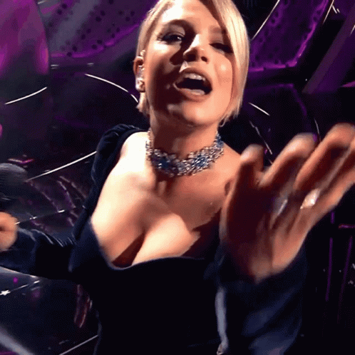 Emma Marrone Emma GIF - Emma Marrone Emma Emma Sanremo - Discover & Share  GIFs