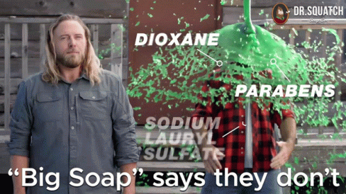 Big Soap Soap GIF - Big Soap Soap Body Wash GIFs