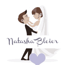 casamentos natasha