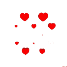 Love You Hearts GIF - Love You Hearts GIFs