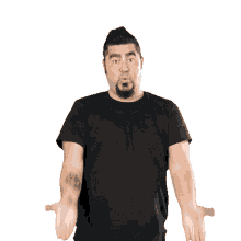 here noise