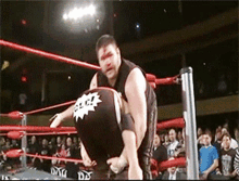Kevin Owens Roh GIF - Kevin Owens Roh Nxt GIFs