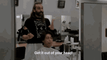 Get It Out Of Your Head Stop It GIF - Get It Out Of Your Head Stop It Dont Think About It GIFs