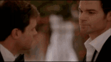 elijah originals