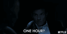 One Hour 60minutes GIF - One Hour 60minutes An Hour GIFs