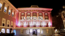 La Fortaleza House GIF - La Fortaleza House GIFs