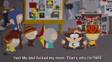 Kyle South Park GIF - Kyle South Park Funny GIFs