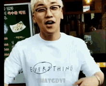 Seungri Everything GIF - Seungri Everything Bigbang GIFs