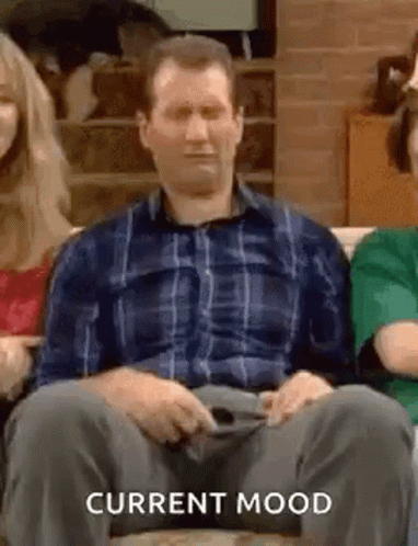 Married With Children Al Bundy GIF - Married With Children Al Bundy Shoot -...