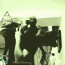 mihai bendeac
