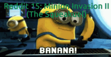reddit reddit15 minion minions minion invasion reddit reddit15 minion minions minion invasion