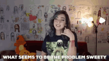 Whats The Problem Is There A Problem GIF - Whats The Problem Is There A Problem Whats The Matter GIFs