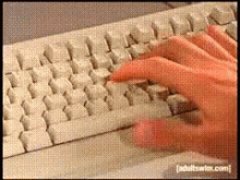 4chan Keyboard GIF - 4chan Keyboard GIFs