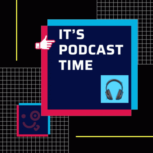 Podcast GIFs | Tenor