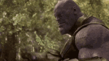 Thanos Time GIF - Thanos Time Rewindtime GIFs