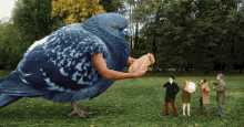 big go
