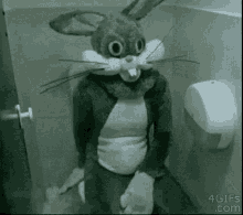 bunny-toilet.gif