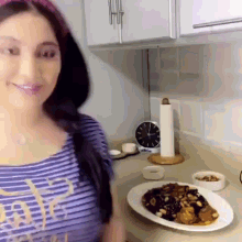 Amina Cooking GIF - Amina Cooking GIFs