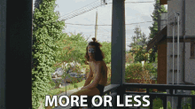More Or Less Approximately GIF - More Or Less Approximately About GIFs