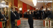 Laura Pausini GIF - Laura Pausini Sanremo GIFs
