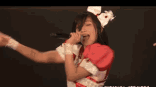 saki memeoshi