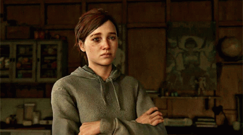 The Last Of Us Part2 Tlou GIF - The Last Of Us Part2 The Last Of Us Tlou GIFs