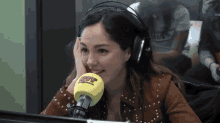 maria parrado smiling radio interview maria parrado smiling radio interview