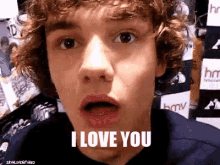 More 1d Here GIF - I Love You Love Liam Payne GIFs