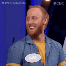 Nodding Family Feud Canada GIF - Nodding Family Feud Canada Ok GIFs