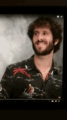 Agreeing Lil GIF - Agreeing Lil Lil Dicky GIFs