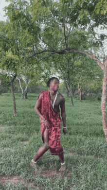 Kili Paul Dance GIF - Kili Paul Dance Tanzanian Dance GIFs