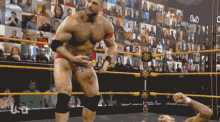 La Knight Confused GIF - La Knight Confused What Do You Want GIFs
