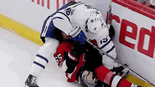 Toronto Maple Leafs Ottawa Senators GIF - Toronto Maple Leafs Ottawa Senators Leafs Vs Sens GIFs