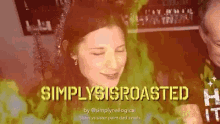 Simplysisroasted Sister Vs Sister Paint Dads Nails GIF - Simplysisroasted Sister Vs Sister Paint Dads Nails Roasted GIFs