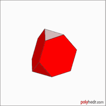 octahedron math