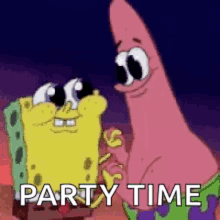 bubble blowing spongebob patrick star bubble blowing spongebob patrick star