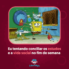 Spongebob Yes GIF - Spongebob Yes No GIFs