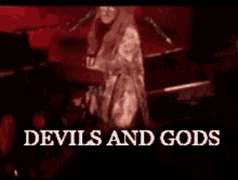 tori amos devils and gods adp american doll posse