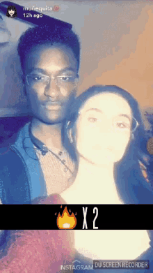 couple hot sexy interracial look good