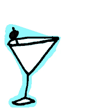 drink olives