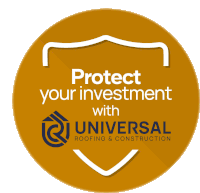 Universal Roofing And Construction Urc Sticker - Universal Roofing And Construction Universal Roofing Urc Stickers