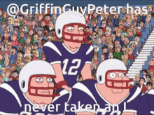Griffinguypeter The Real Peter Griffin GIF - Griffinguypeter The Real Peter Griffin Never Taken An L GIFs